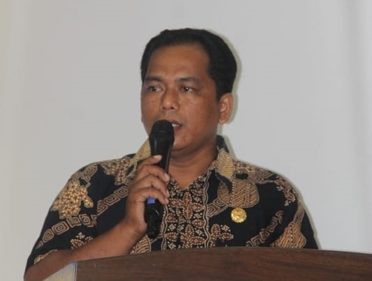 Disdik Inhil Bidang SMP Akan umumkan Penerima Beasiswa Bulan Desember 2023