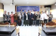 Unilak Jalin Kerjasama Dengan Universitas Widya Mataram Yogyakarta