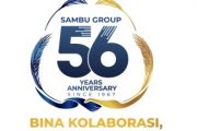 56 Tahun Sambu Group, Pelopor Industri Kelapa Terpadu di Indonesia