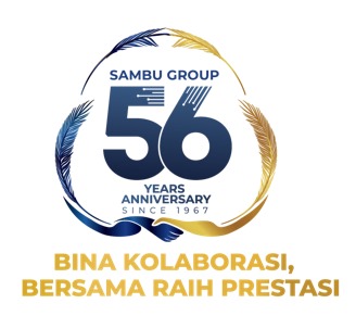 56 Tahun Sambu Group, Pelopor Industri Kelapa Terpadu di Indonesia