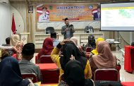 Bimtek Budaya Melayu Riau Angkatan Ke-2 Sukses Digelar
