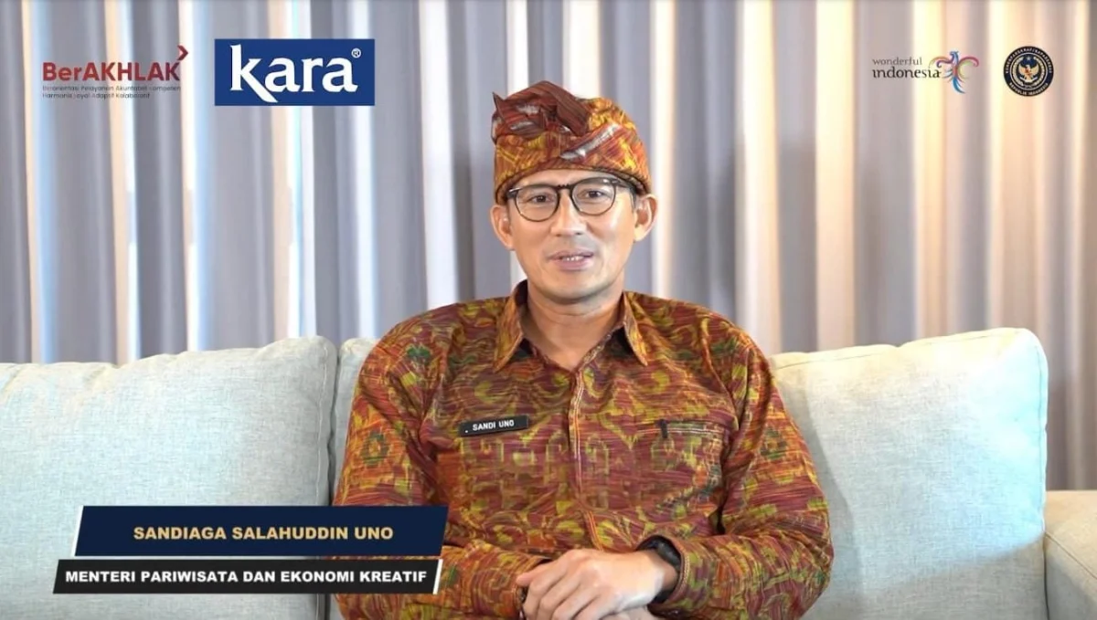 KARA Hadirkan Produk Turunan Kelapa Kebanggaan Indonesia di FiA 2024