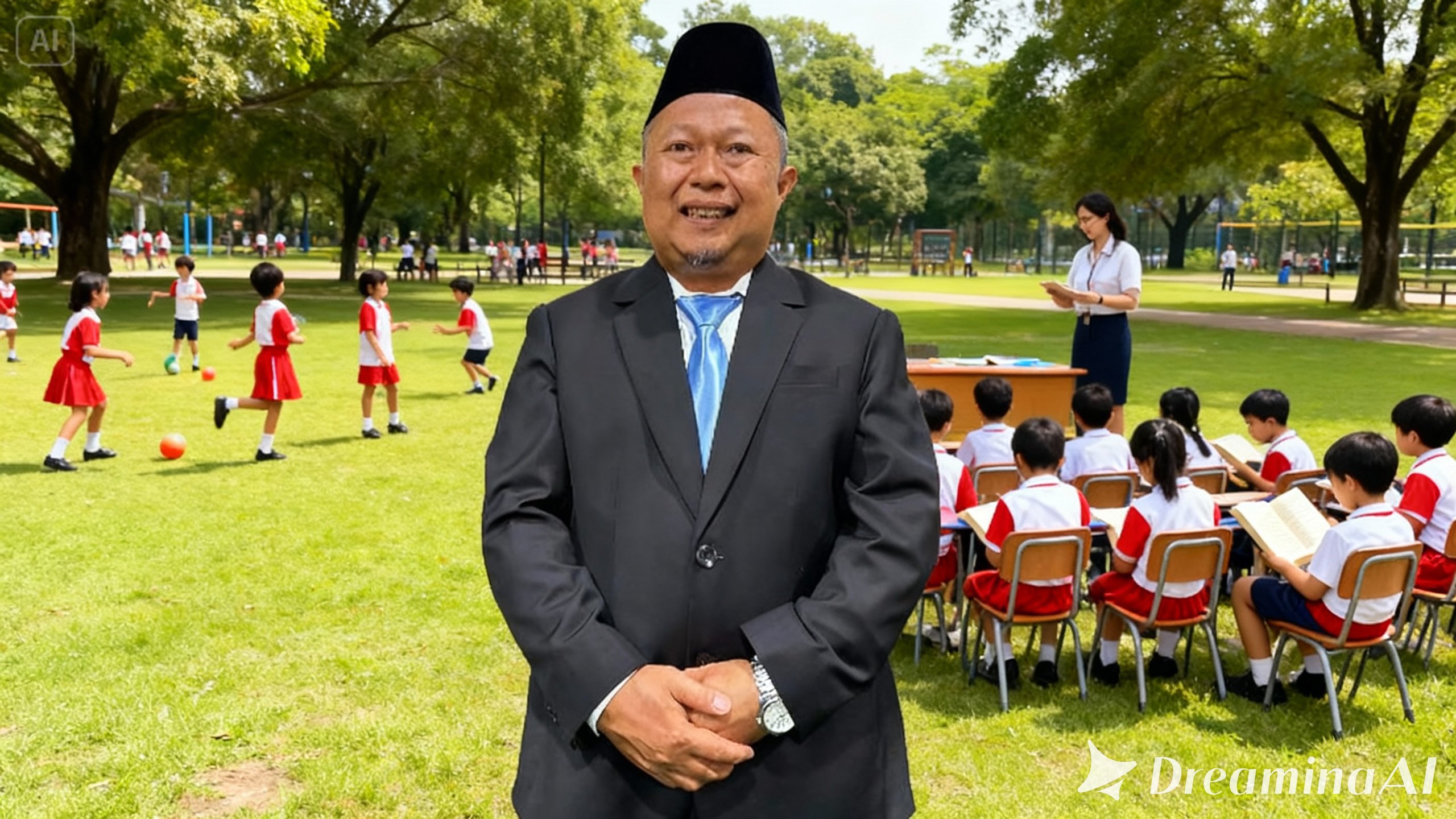 Pansel Dewan Pendidikan Inhil Resmi Umumkan Persyaratan Calon Anggota Periode 2025-2030