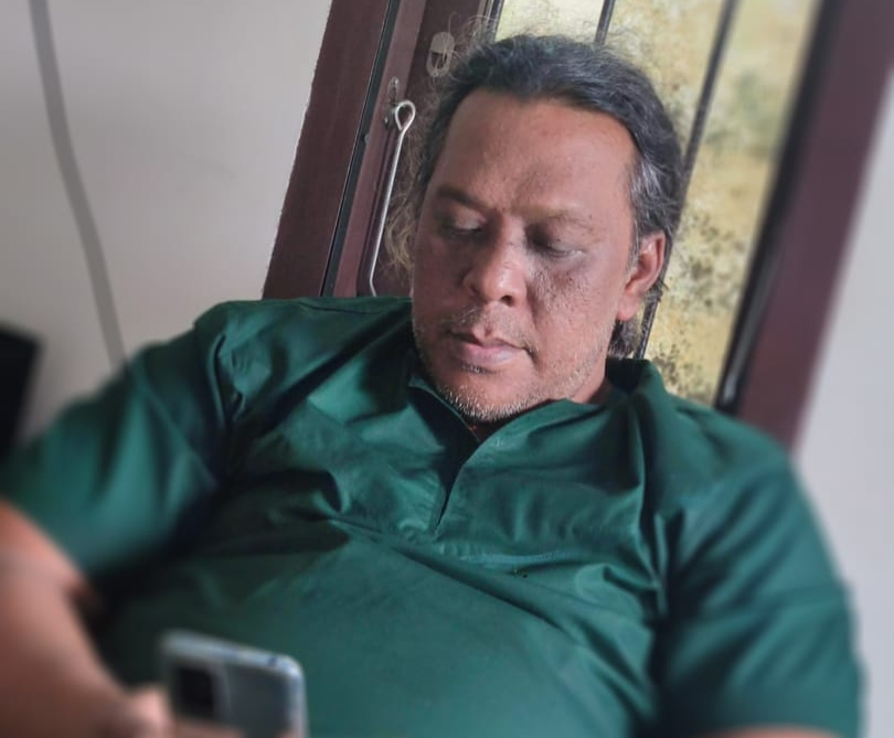 Menjaga Kesucian Ramadan: Tokoh Masyarakat Tembilahan Serukan Penutupan Tempat Hiburan Malam