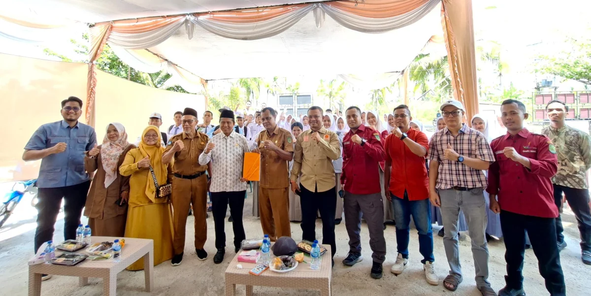 GenPI Inhil Ajak Bersama Promosikan Wisata Lokal Inhil Nan Molek