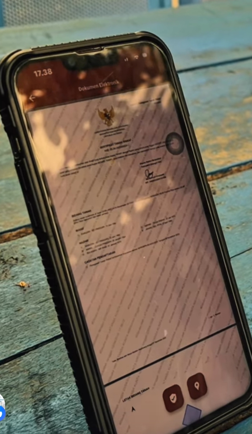 “Dari Sekadar Dokumen Jadi Kepastian Hukum: Mengapa Warga Inhil Dinilai Wajib Urus Sertipikat Hari Ini?”