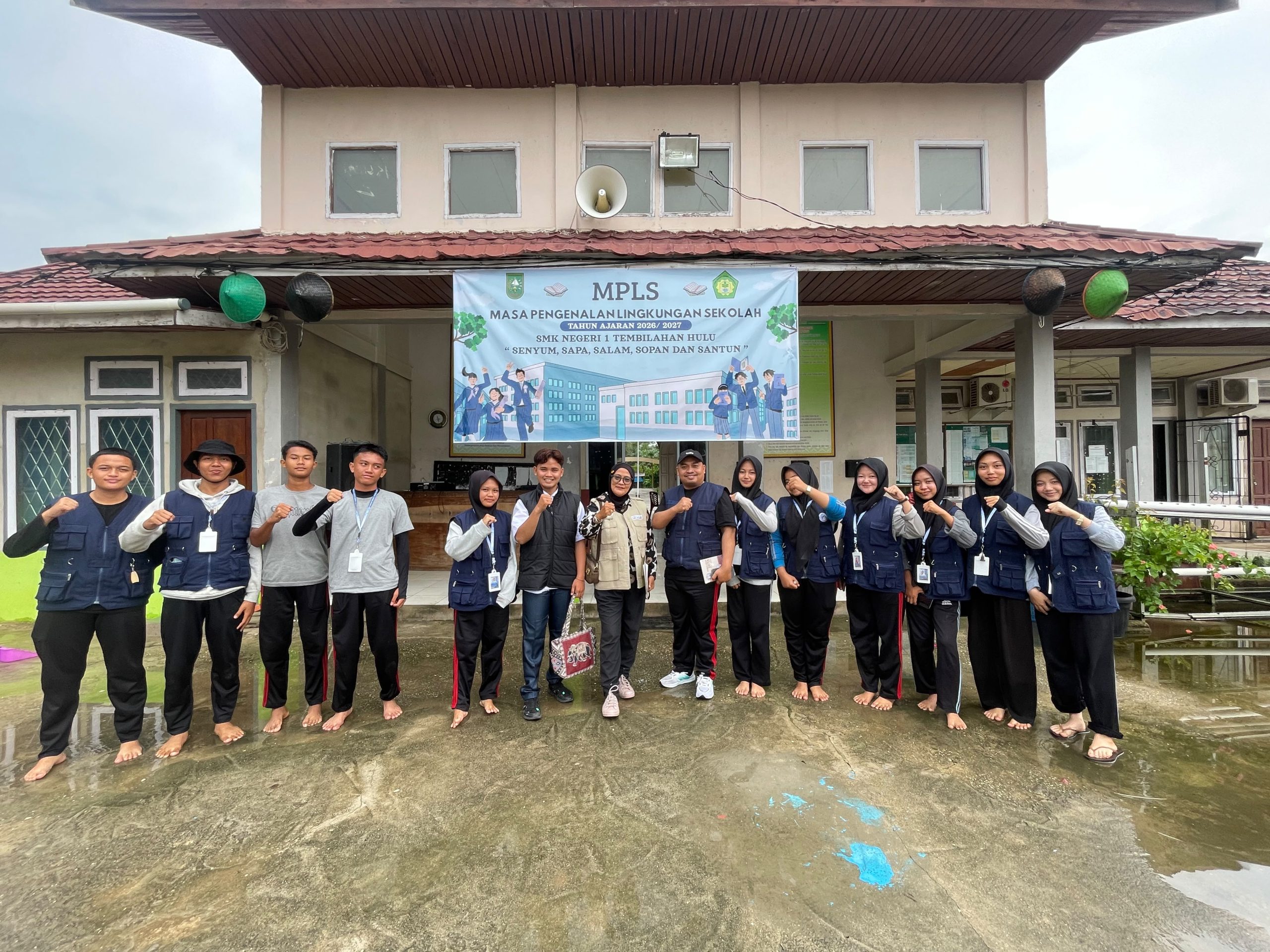 MPLS SMKN 1 Tembilahan Hulu Tahun Ajaran 2026/2027