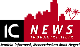 ICNews | Jendela Informasi, Mencerdaskan Anak Negeri
